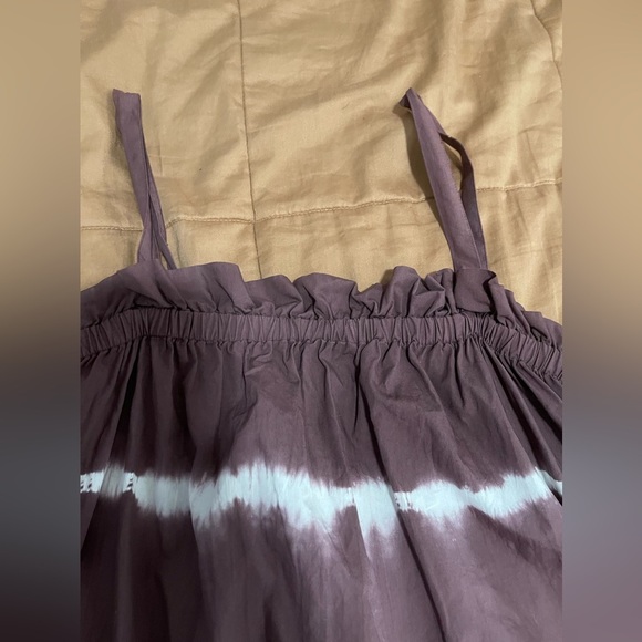 Lucette Tie-Dye Swing Dress
Othilia - Picture 6 of 8